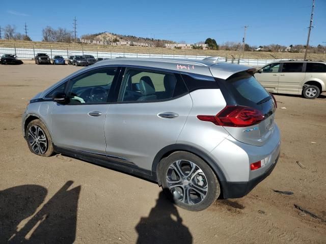 2019 Chevrolet Bolt EV Premier