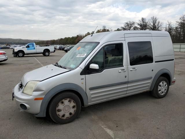 2011 Ford Transit Connect XLT