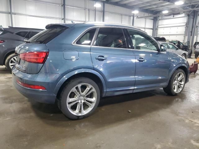 2018 Audi Q3 Premium Plus