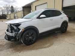 Salvage cars for sale from Copart Knightdale, NC: 2024 Buick Encore GX Sport Touring