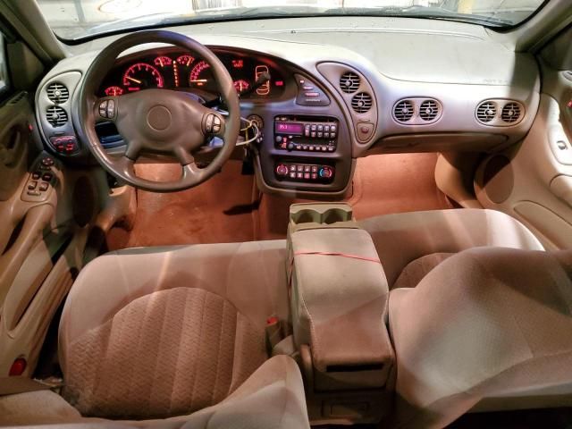 2003 Pontiac Bonneville SE