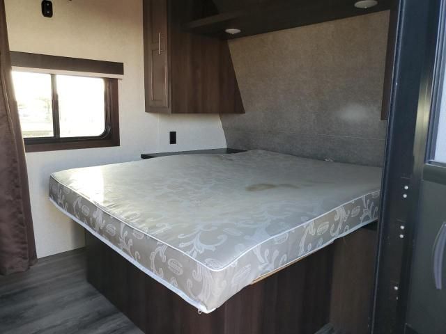 2019 Jayco JAY Flight