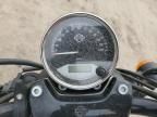 2019 Harley-Davidson XG500