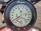 2025 Indian Motorcycle Co. 101 Scout