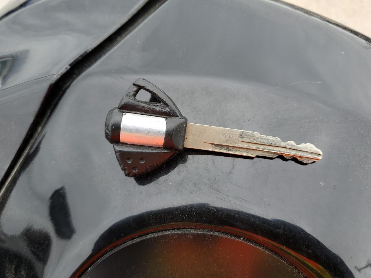 2006 Suzuki GSX-R600 K6