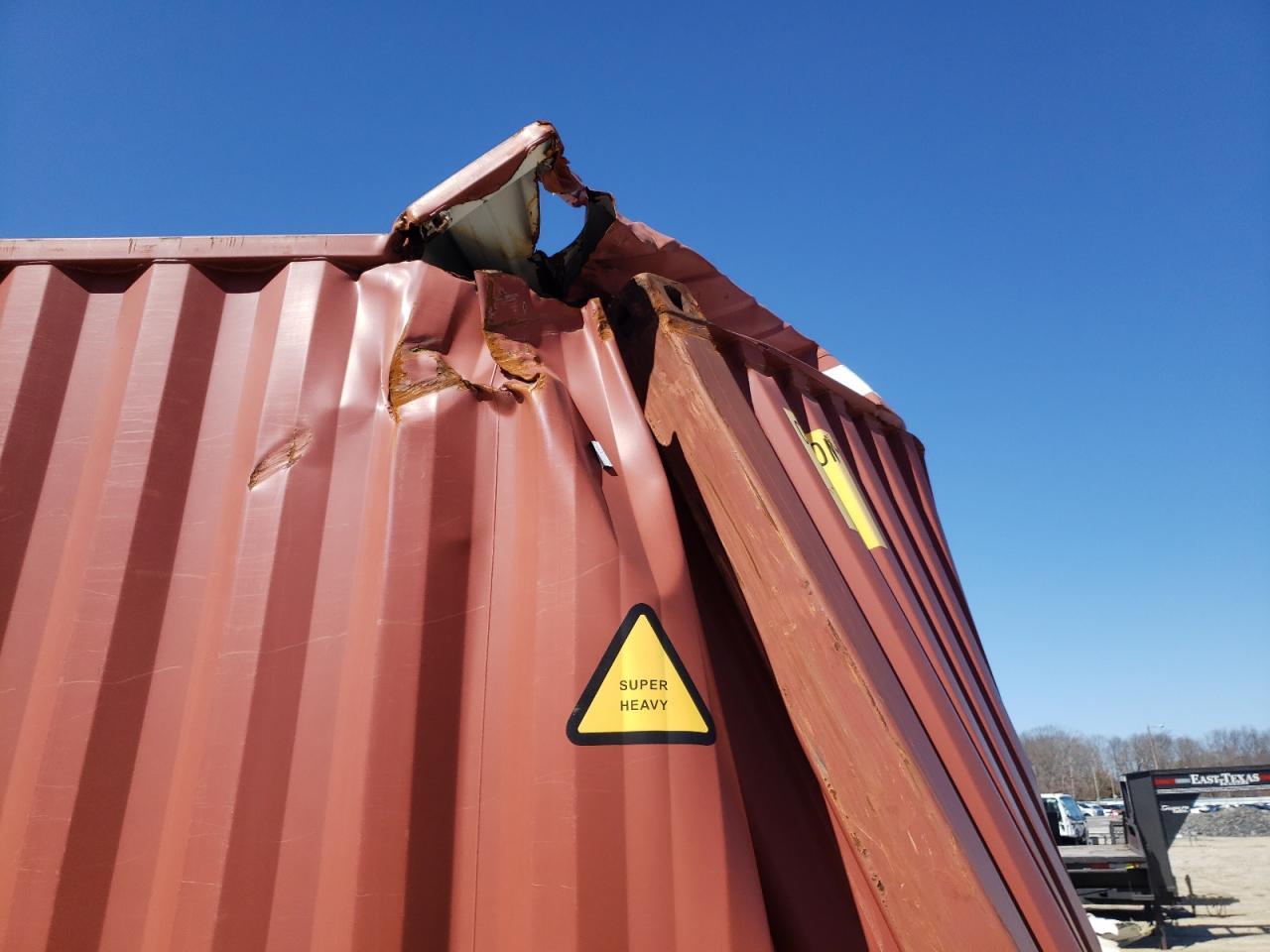 2014 Other Heavy Equipment Trailers