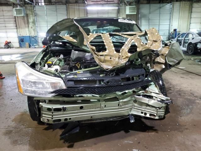 2008 Ford Focus se