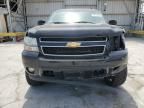2012 Chevrolet Suburban C1500 LT