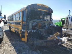 Freightliner Chassis fs65 Vehiculos salvage en venta: 2008 Freightliner Chassis FS65