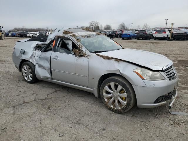 2006 Infiniti M35 Base