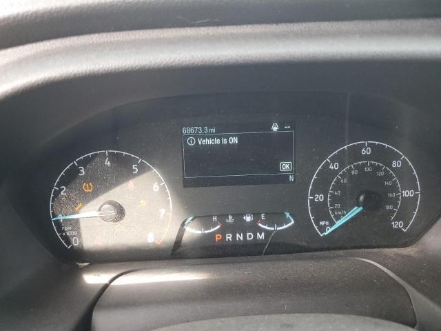 2021 Ford Transit T-350 HD