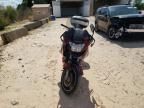 2010 Honda NT700 V