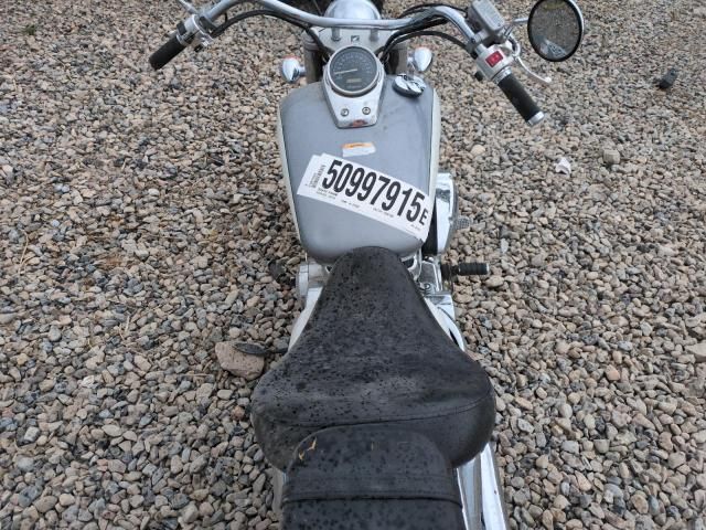 2007 Honda VT750