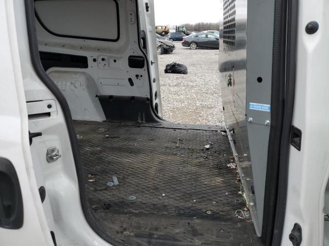 2018 Dodge RAM Promaster City SLT