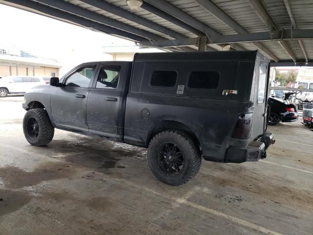 2018 Dodge RAM 1500 ST