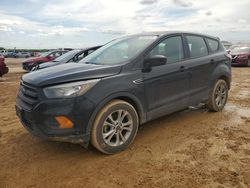 2018 Ford Escape S for sale in San Antonio, TX