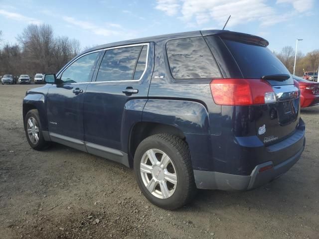 2015 GMC Terrain SLE