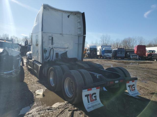 2024 Peterbilt 579
