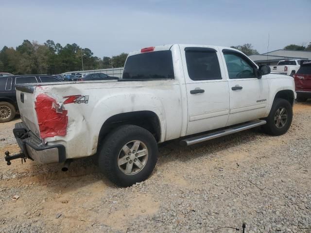 2012 GMC Sierra K1500 SLE