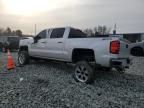 2014 Chevrolet Silverado K1500 LTZ