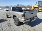 2002 Chevrolet S Truck S10