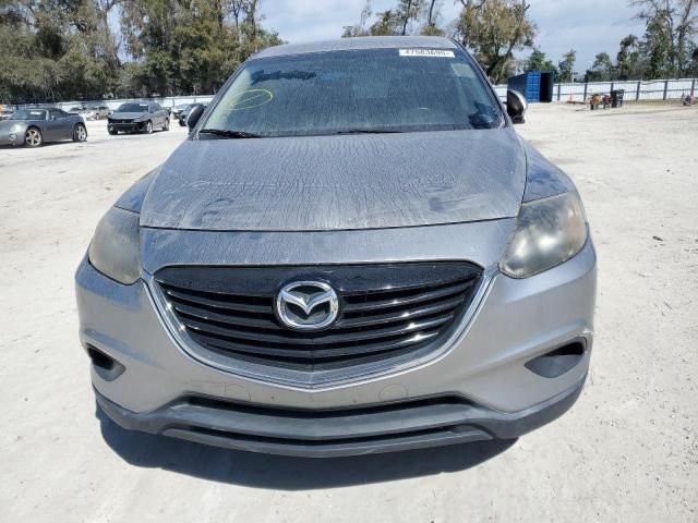 2015 Mazda CX-9 Sport