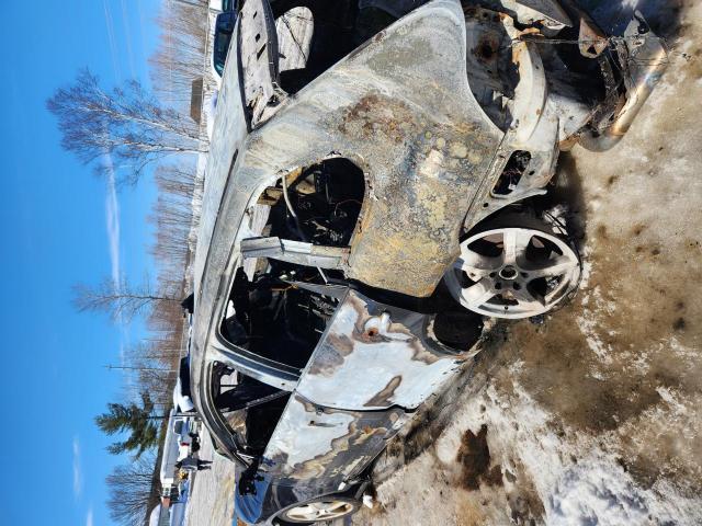 2004 Porsche Cayenne Turbo