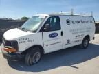 2011 Chevrolet Express G2500