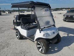 Aspt Golf Cart salvage cars for sale: 2021 Aspt Golf Cart