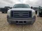 2011 Ford F150