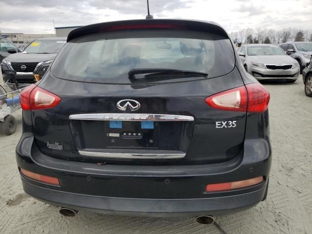 2008 Infiniti EX35 Base