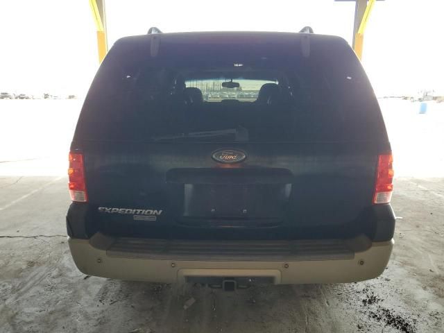 2005 Ford Expedition Eddie Bauer