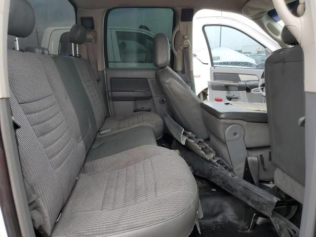 2010 Dodge RAM 3500