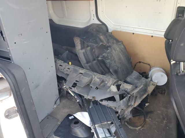 2020 Ford Transit Connect XLT