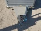 1988 Kiefer Enclosed Cargo Trailer