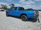 2009 Toyota Tacoma Access Cab