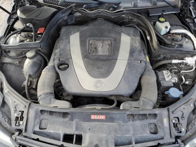 2012 Mercedes-Benz C 300 4matic