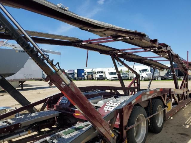 2024 Cottrell Car Carrier