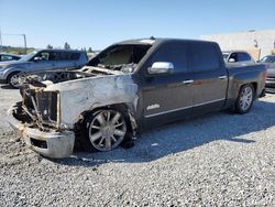 Chevrolet Vehiculos salvage en venta: 2014 Chevrolet Silverado C1500 High Country