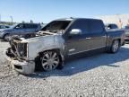 2014 Chevrolet Silverado C1500 High Country