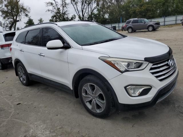 2014 Hyundai Santa FE GLS