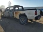 2008 Ford F350 SRW Super Duty