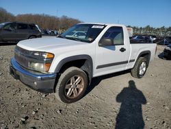 2007 Chevrolet Colorado for sale in Windsor, NJ