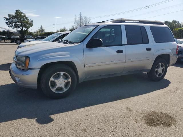 2006 Chevrolet Trailblazer EXT LS