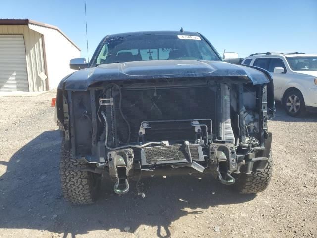 2015 GMC Sierra K2500 Denali