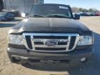 2011 Ford Ranger Super Cab
