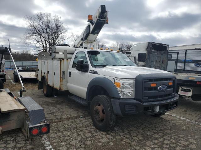 2015 Ford F450 Super Duty