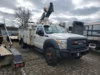 2015 Ford F450 Super Duty