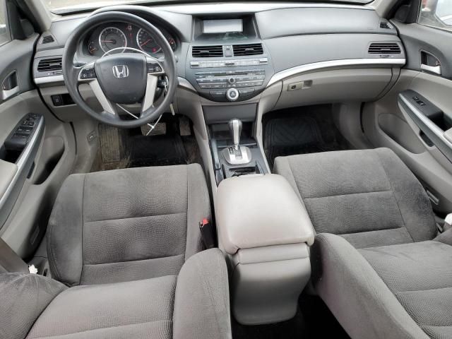 2010 Honda Accord EX