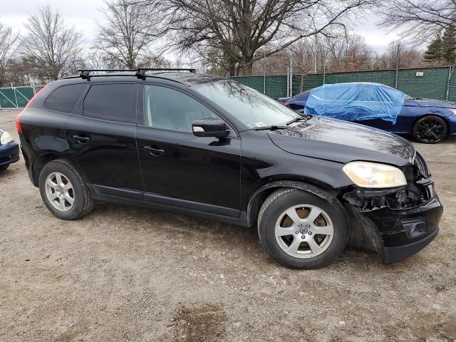 2010 Volvo XC60 3.2